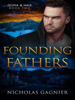 cover image of Founding Fathers